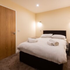 Paddington House Hotel комната для гостей фото 4