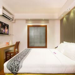 Отель Empress Hotel HoChiMinh City Вьетнам, Хошимин - 1 отзыв об отеле, цены и фото номеров - забронировать отель Empress Hotel HoChiMinh City онлайн фото 4
