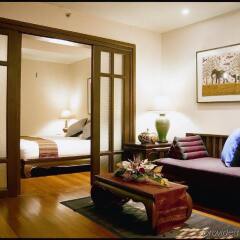 The Siam Heritage Hotel комната для гостей фото 4