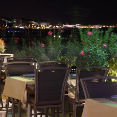 Orsmaris Boutique Hotel питание