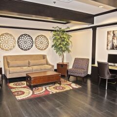 Отель Custom Condominiums At Jockey Club США, Лас-Вегас - отзывы, цены и фото номеров - забронировать отель Custom Condominiums At Jockey Club онлайн интерьер отеля фото 2
