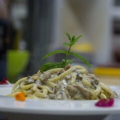 Отель Paradise Lukova Hotel Албания, Химара - отзывы, цены и фото номеров - забронировать отель Paradise Lukova Hotel онлайн фото 6