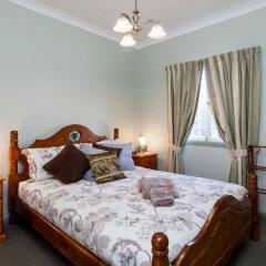 Murphys Bed and Breakfast in Brisbane, Australia from 244$, photos, reviews - zenhotels.com guestroom