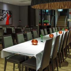 First Hotel G фото 2