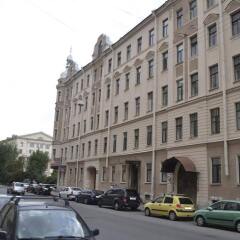 Гостиница Мини-отель Фортуна на Кронверкском в Санкт-Петербурге 1 отзыв об отеле, цены и фото номеров - забронировать гостиницу Мини-отель Фортуна на Кронверкском онлайн Санкт-Петербург