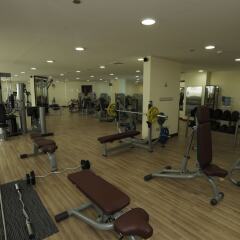 Cassells Al Barsha Hotel by IGH фото 10