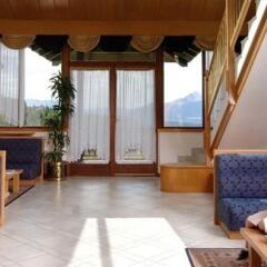 Hotel Arcobaleno Фай-делла-Паганелла интерьер отеля