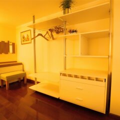 Апартаменты Hakka International Apartment Beijing Rd ванная фото 2