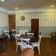 Апартаменты Predela 2 Holiday Apartments питание