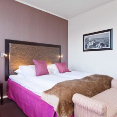 Отель Thon Hotel Prinsen Норвегия, Тронхейм - отзывы, цены и фото номеров - забронировать отель Thon Hotel Prinsen онлайн фото 10