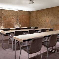 Отель AC Hotel Irla by Marriott Испания, Барселона - отзывы, цены и фото номеров - забронировать отель AC Hotel Irla by Marriott онлайн помещение для мероприятий фото 2