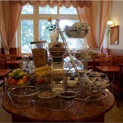 City Hotel am Kurfürstendamm развлечения