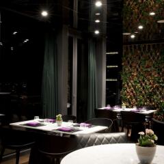 Отель Fairmont Quasar Istanbul фото 2
