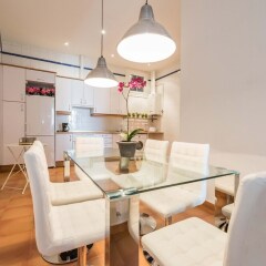 Отель Plaza Santa Ana Apartment Испания, Мадрид - отзывы, цены и фото номеров - забронировать отель Plaza Santa Ana Apartment онлайн