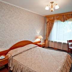 Гостиница ГТК Суздаль в Суздале - забронировать гостиницу ГТК Суздаль, цены и фото номеров комната для гостей фото 5