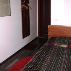 Black Belt Hotel (hostel) Мурманск интерьер отеля