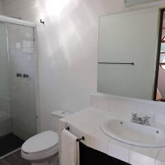 Отель Casa Coyoacan Мехико ванная фото 2