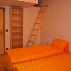 Отель Chalet Weidhaus Ferienwohnung & Zimmer детские мероприятия