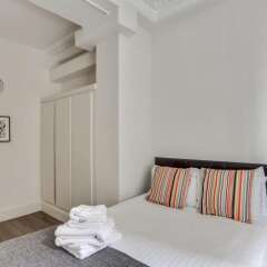 Отель Urban Stay London Victoria Apartments Великобритания, Лондон - отзывы, цены и фото номеров - забронировать отель Urban Stay London Victoria Apartments онлайн детские мероприятия фото 2