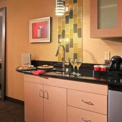 Отель Cambria Suites Columbus/Polaris Колумбус в номере фото 2