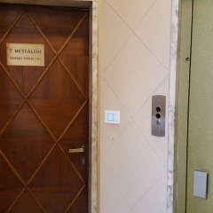 Отель BnButler - Broletto Италия, Милан - отзывы, цены и фото номеров - забронировать отель BnButler - Broletto онлайн интерьер отеля