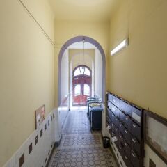 Апартаменты Oasis Apartments - Market Hall I Будапешт интерьер отеля