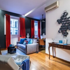 Отель Sweet Inn Spanish Steps Италия, Рим - отзывы, цены и фото номеров - забронировать отель Sweet Inn Spanish Steps онлайн фото 19