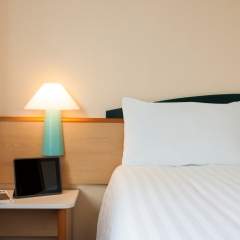 Отель ibis London Earls Court удобства в номере фото 2