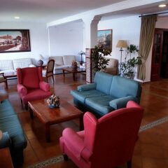 Hotel Tarik интерьер отеля