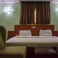 Отель 1st Delightsome House and Suites Нигерия, Икея - отзывы, цены и фото номеров - забронировать отель 1st Delightsome House and Suites онлайн