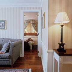 Отель Stanhope Hotel Бельгия, Брюссель - отзывы, цены и фото номеров - забронировать отель Stanhope Hotel онлайн удобства в номере