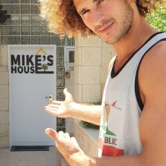 Mike's House Израиль, Иерусалим - отзывы, цены и фото номеров - забронировать отель Mike's House онлайн спа фото 2