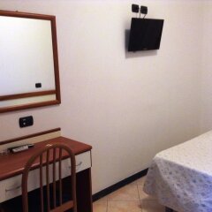 Hotel Ricci удобства в номере