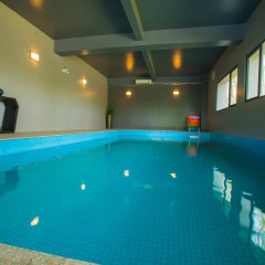 Terracotta Hotel & Resort Dalat бассейн фото 2
