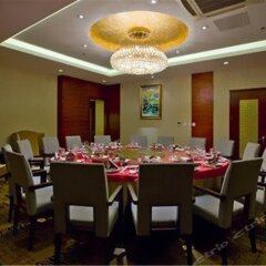 King Kong Garden Hotel