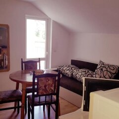 Отель Guest House Bogat-Beden Равда комната для гостей фото 5