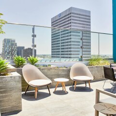 Отель AC Hotel by Marriott Beverly Hills США, Лос-Анджелес - отзывы, цены и фото номеров - забронировать отель AC Hotel by Marriott Beverly Hills онлайн