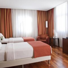 NH City Buenos Aires in Buenos Aires, Argentina from 141$, photos, reviews - zenhotels.com guestroom