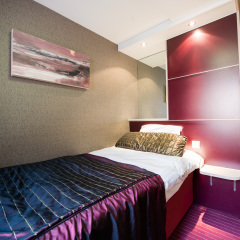 Pendulum Hotel детские мероприятия