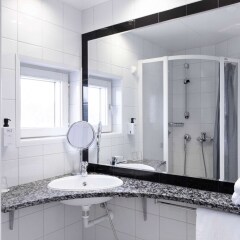 Отель Scandic Helsinki Aviapolis Финляндия, Вантаа - - забронировать отель Scandic Helsinki Aviapolis, цены и фото номеров сауна