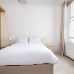 Отель Kensington Executives комната для гостей