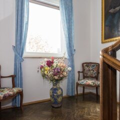 Hotel Moosbichl Мюнхен интерьер отеля фото 3