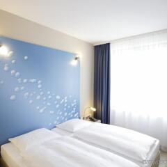 H2 Hotel Berlin Alexanderplatz комната для гостей фото 4