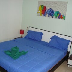 Отель Beesplace Guesthouse комната для гостей
