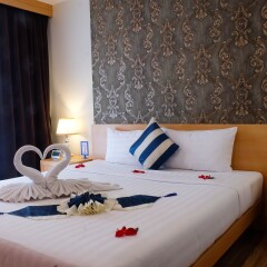 Отель iCheck inn Central Patong детские мероприятия фото 2