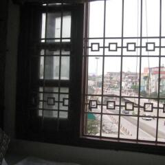 Отель Hanoi Hoa Duong Hostel Вьетнам, Ханой - отзывы, цены и фото номеров - забронировать отель Hanoi Hoa Duong Hostel онлайн интерьер отеля фото 2