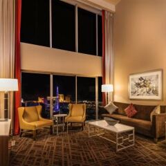 Отель Ballys Las Vegas Hotel & Casino США, Лас-Вегас - отзывы, цены и фото номеров - забронировать отель Ballys Las Vegas Hotel & Casino онлайн интерьер отеля фото 3