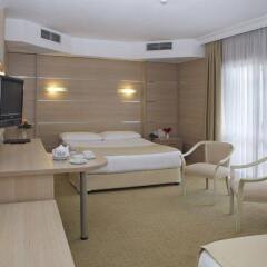 Grand Hotel Temizel комната для гостей фото 2