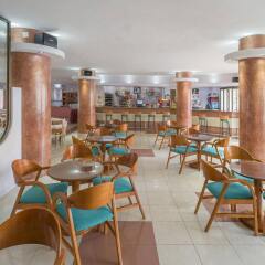 Hotel Brisa гостиничный бар