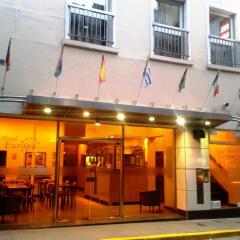 Hotel Europa in Buenos Aires, Argentina from 148$, photos, reviews - zenhotels.com photo 3